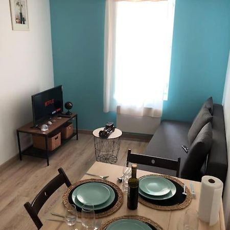 Superbe Appartement Meuble Refait A Neuf Tricastin Pierrelatte Kültér fotó