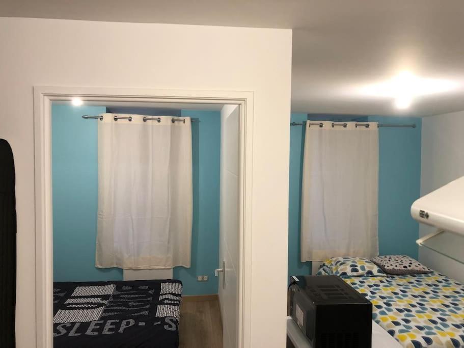 Superbe Appartement Meuble Refait A Neuf Tricastin Pierrelatte Kültér fotó