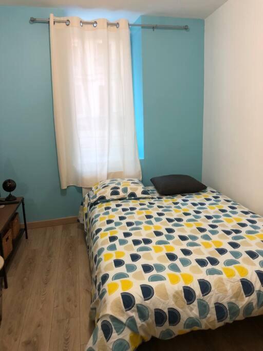 Superbe Appartement Meuble Refait A Neuf Tricastin Pierrelatte Kültér fotó